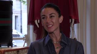 Marie-Louise Sciò On How To Travel In Style | MATCHESFASHION.COM