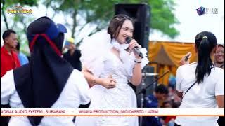 jihan audy runtah new pallapa 2022 live