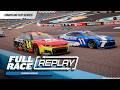 NASCAR Cup Series Full Race Replay | 2026 Phoenix Raceway
