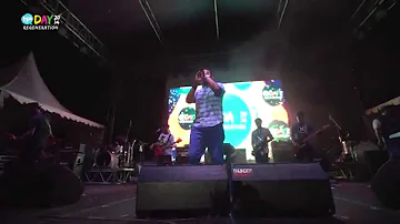 Shaggy Dog - Rudy's Story (Live at Hai Day 2014)