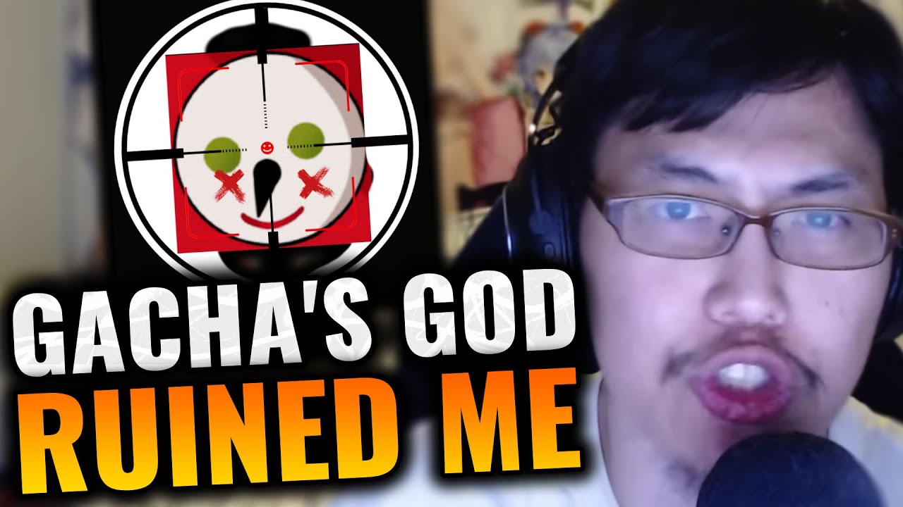 The "God" of Gacha Destroyed My Career