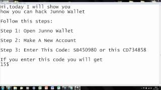 Juno Wallet Hack