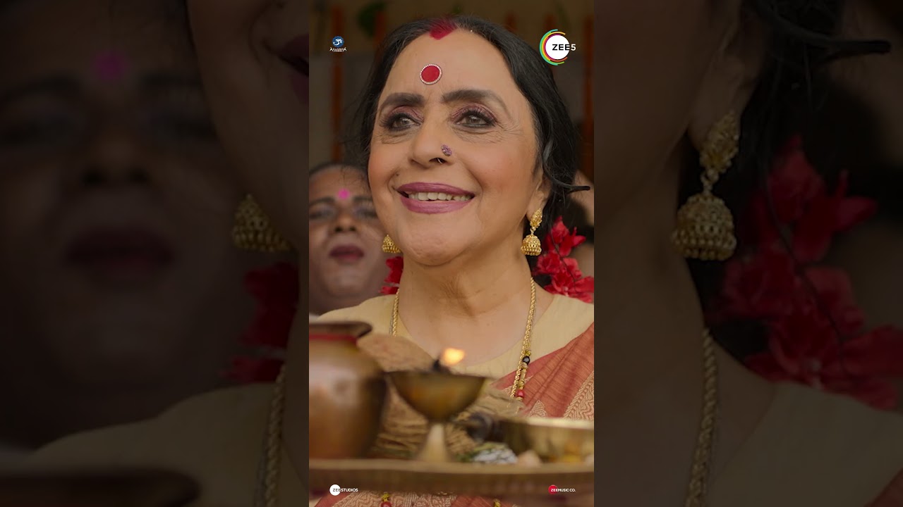 Haddi | 1 Day To Go | Premiering tomorrow only on 