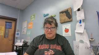 Ms.  Wiles' Class