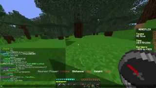 Mineplex UHC Fail!