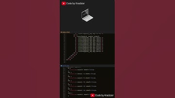 Mind-Blowing MacBook Assembly Animation with CSS! 🤯 | Boot-Up Effect