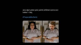 Taşacak Bu Deniz - Gezep Adil Esme Eleni -Taşacak Bu Deniz 8. Bölüm 2 Fragmanı