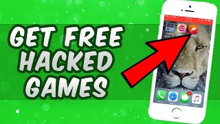 How to download hacked games and flash apps screenshot 2