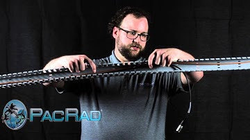 Get Organized with HellermannTyton Cable Raceways and Cable Ducting