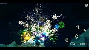 Firework Show #8 - Fireworks Simulator 3D