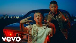 Central Cee x Usher – Brighter Days (Hopeful Vibes)