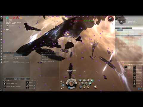 Tagati Kansene's Erebus kill 14.03.16