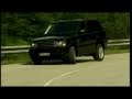 60 Jahre Land Rover - Test Range Rover Sport HSE