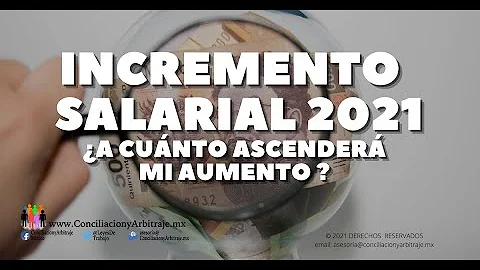 Como fazer cálculo de aumento salarial?