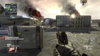 Carrier Hitmarker