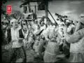 Morafishamshadh begum and chorusgora rang na ho jaye kalafilmdo lachhian1960from masoun