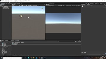 Create Game Object - Unity 3D Quick Reminder