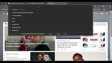 Arquitectura 3 capas con Java y Postgresql