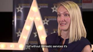 Vice-Chancellor's Awards 2019: Early Career