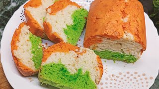 Tricolour Cake Recipe|बच्चों के टिफिन के लिए बनाएं तिरंगा केक|Easy Tiranga Cake Recipe