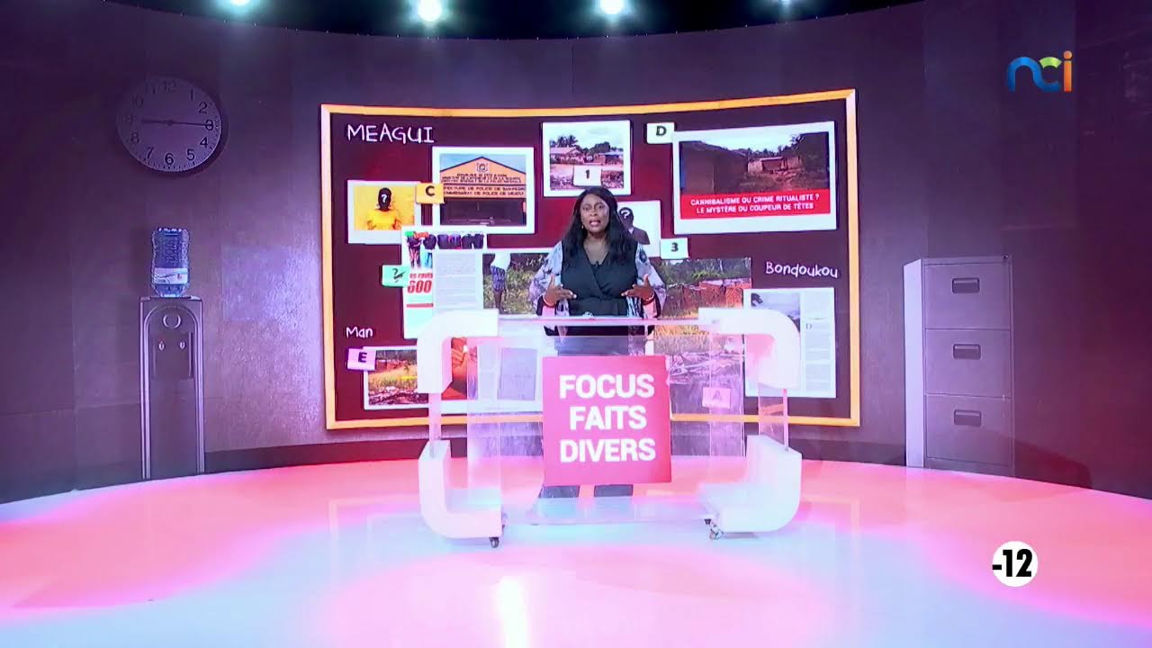 NCI 360 22 Février 2026 avec Evelyne DEBA