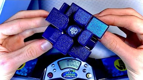 GAN Cubes In The Future Be Like…