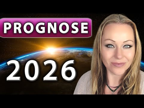 Prescient annual forecast 2026