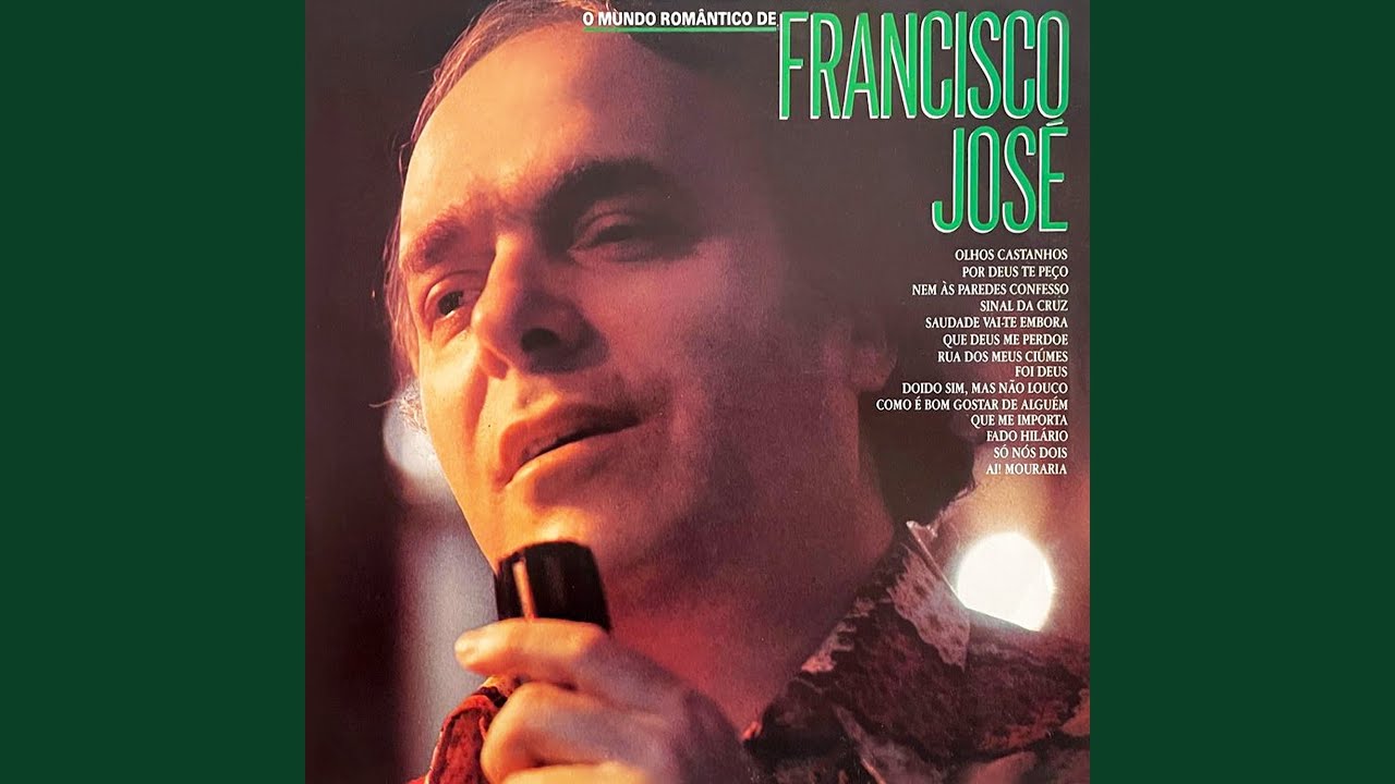 Saudade Vai-Te Embora