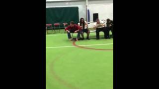 MHS Project Grad Hypnotist (Part 3)