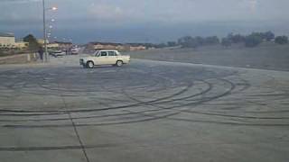 TROMPOS EN BOROX MI LOCA 2000 SEAT 124.AVI