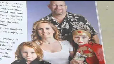 SAO released documents detailing Teresa Sievers' murder