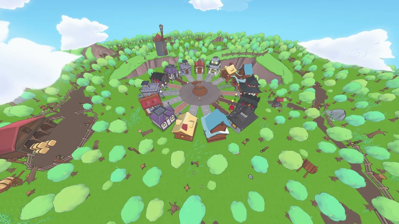 Town of Salem 2 - Feb 26th - Coven Leader