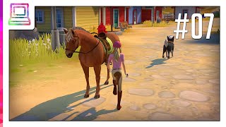Horse Club Adventures 2 Secrets Of Skeifa (Part 7) (Horse Game)