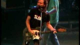 Pearl Jam - Love Boat Captain (Honolulu, 2006)