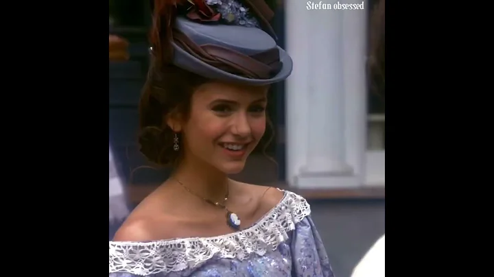 Katherine Pierce | Worth it