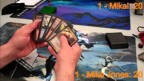 Return to Ravnica Block Draft May 24th Round 2