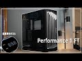温度表示パネル付きAntec８年ぶりのフルタワーケースPerformance 1 FT【商品紹介】