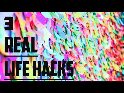 must-see-life-hacks