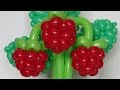 Малина из шарика / One balloon Raspberry (Subtitles)