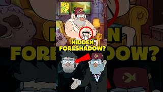 Gravity Falls Fans Solved The Show's Biggest Secret A Year Before It Was Revealed