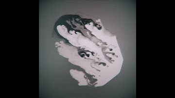 Ink effect in Substance Designer