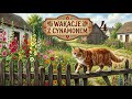 WAKACJE Z CYNAMONEM- Maria Ewa Letki Rozdział 4