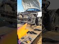 #shorts How To Remove Or Replace FRONT BUMPER On A Hyundai Accent Easy