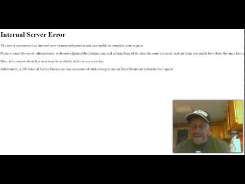 Elite Marketing Pro Ends 503 Internat Server Error