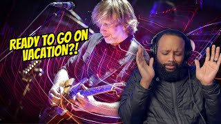 This Is Vacation Vibes!! 🌴 First Time Hearing Trey Anastasio - Mozambique | REACTION