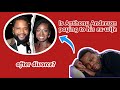 Is Anthony Anderson paying to his ex-wife after divorce?|celebropath