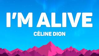Céline Dion - I’m A 
