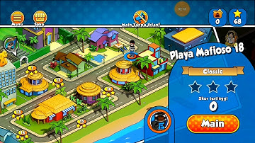 New❗Robbery Bob 2 Script Game Guardian No VIP,No Expired❗By Scriptter Ndeso❗Support 1K Subs