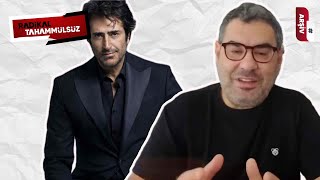 Enver Aysever Mahsun Kırmızıgül’ü Sevme Nedenini Böyle Anlatıyor…
