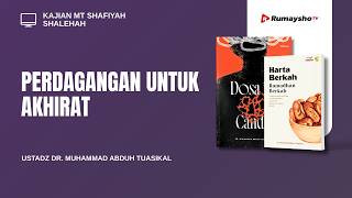 Harta Berkah, Ramadhan Berkah